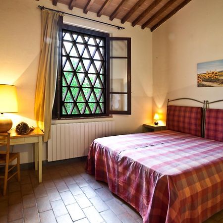 Podere Il Pino Poggibonsi Quarto foto