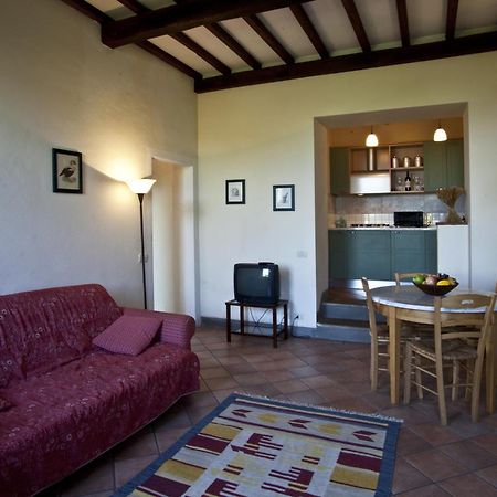 Podere Il Pino Poggibonsi Quarto foto