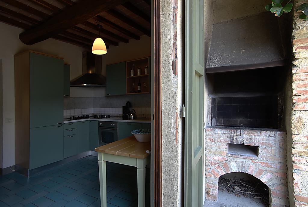 Podere Il Pino Poggibonsi Quarto foto