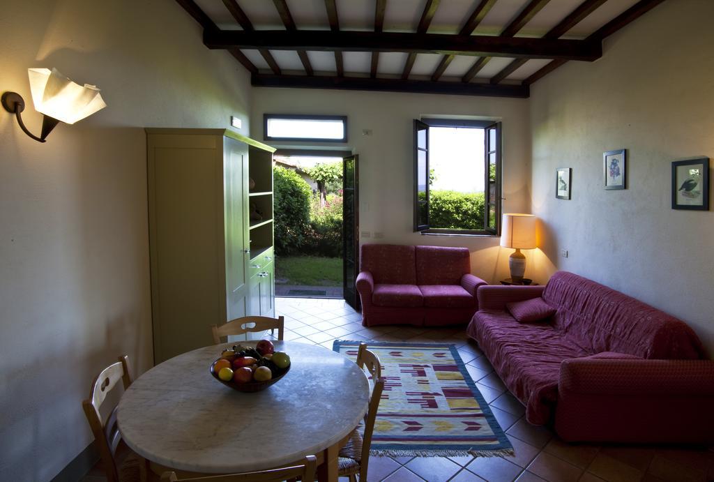 Podere Il Pino Poggibonsi Quarto foto