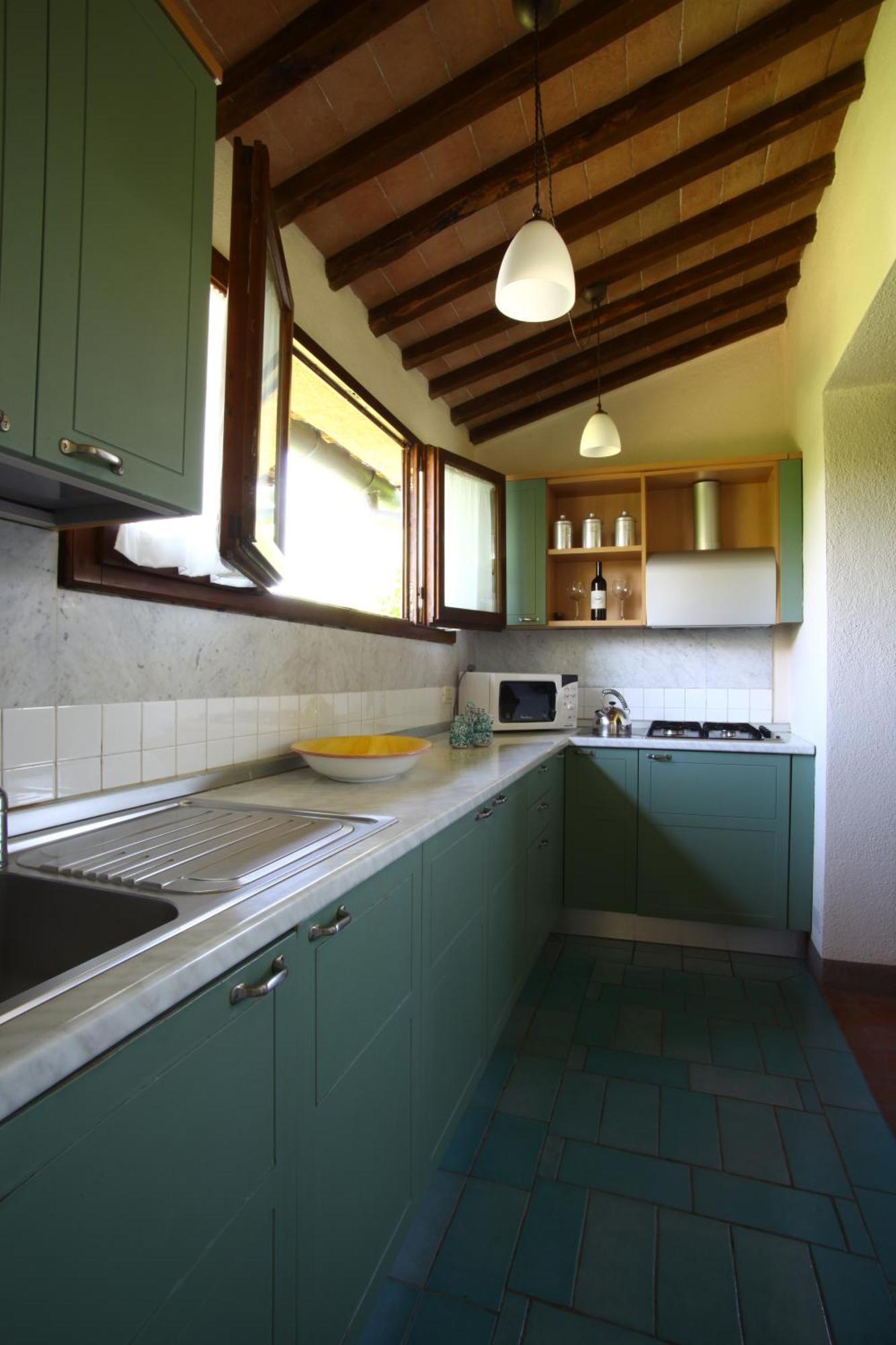 Podere Il Pino Poggibonsi Quarto foto