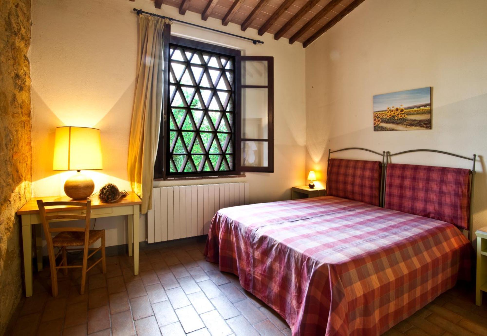 Podere Il Pino Poggibonsi Quarto foto