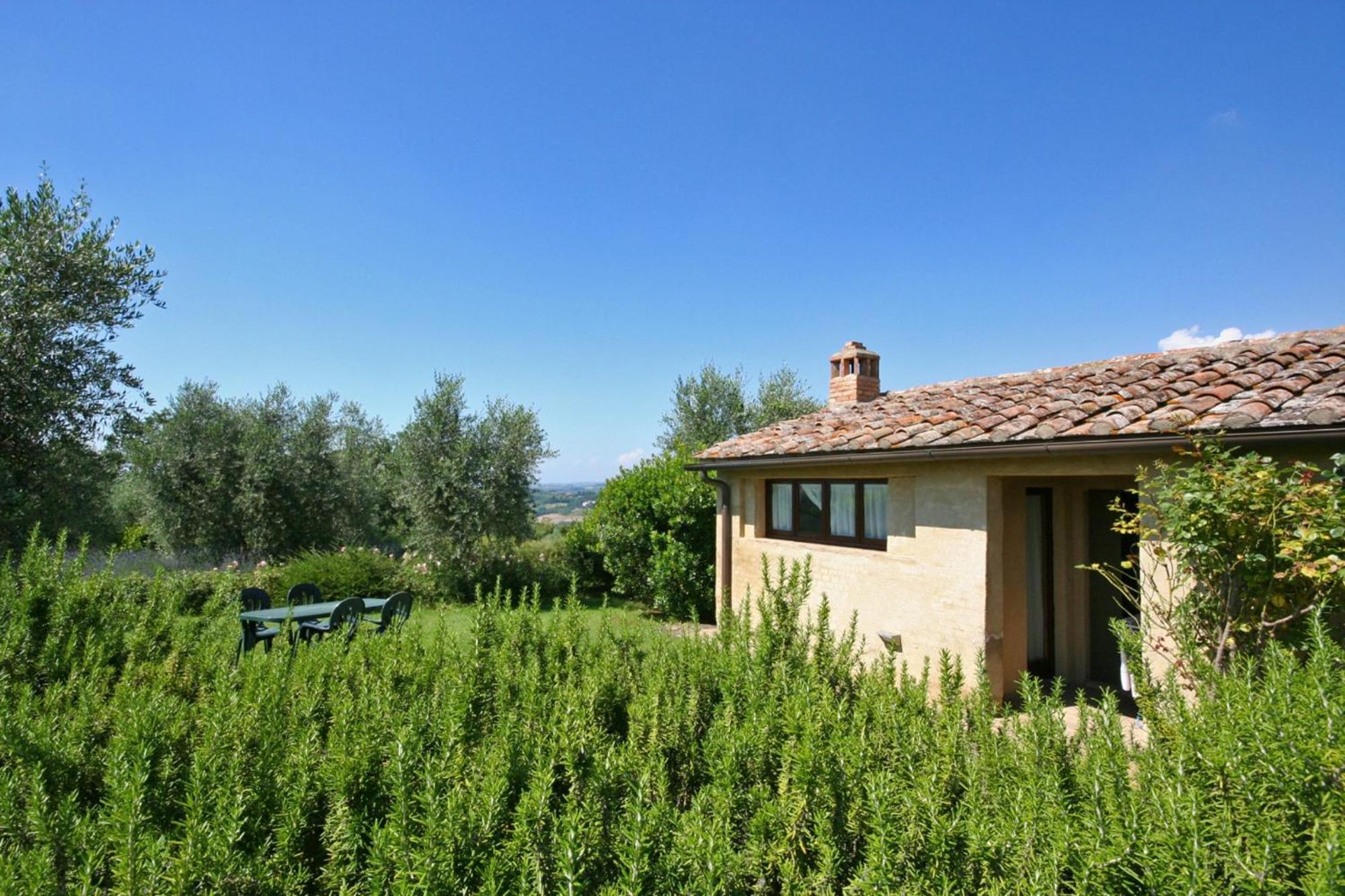 Podere Il Pino Poggibonsi Quarto foto