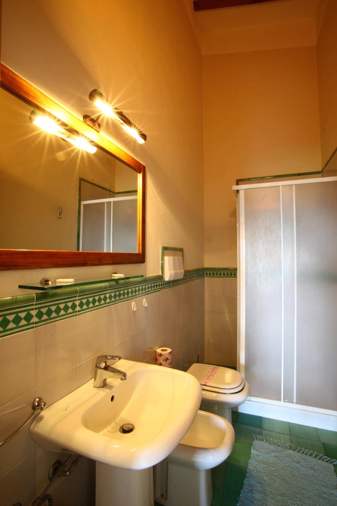 Podere Il Pino Poggibonsi Quarto foto