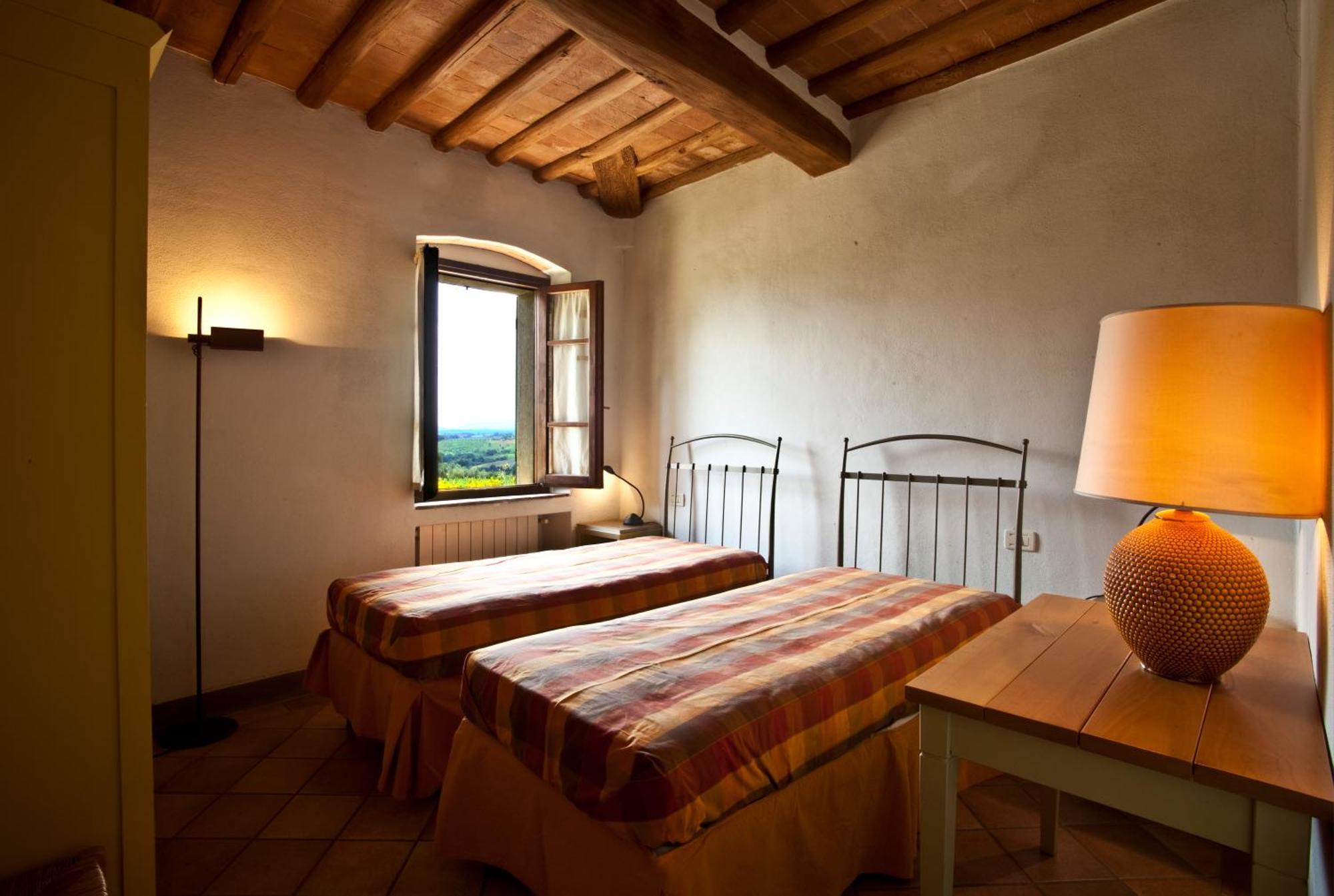 Podere Il Pino Poggibonsi Quarto foto