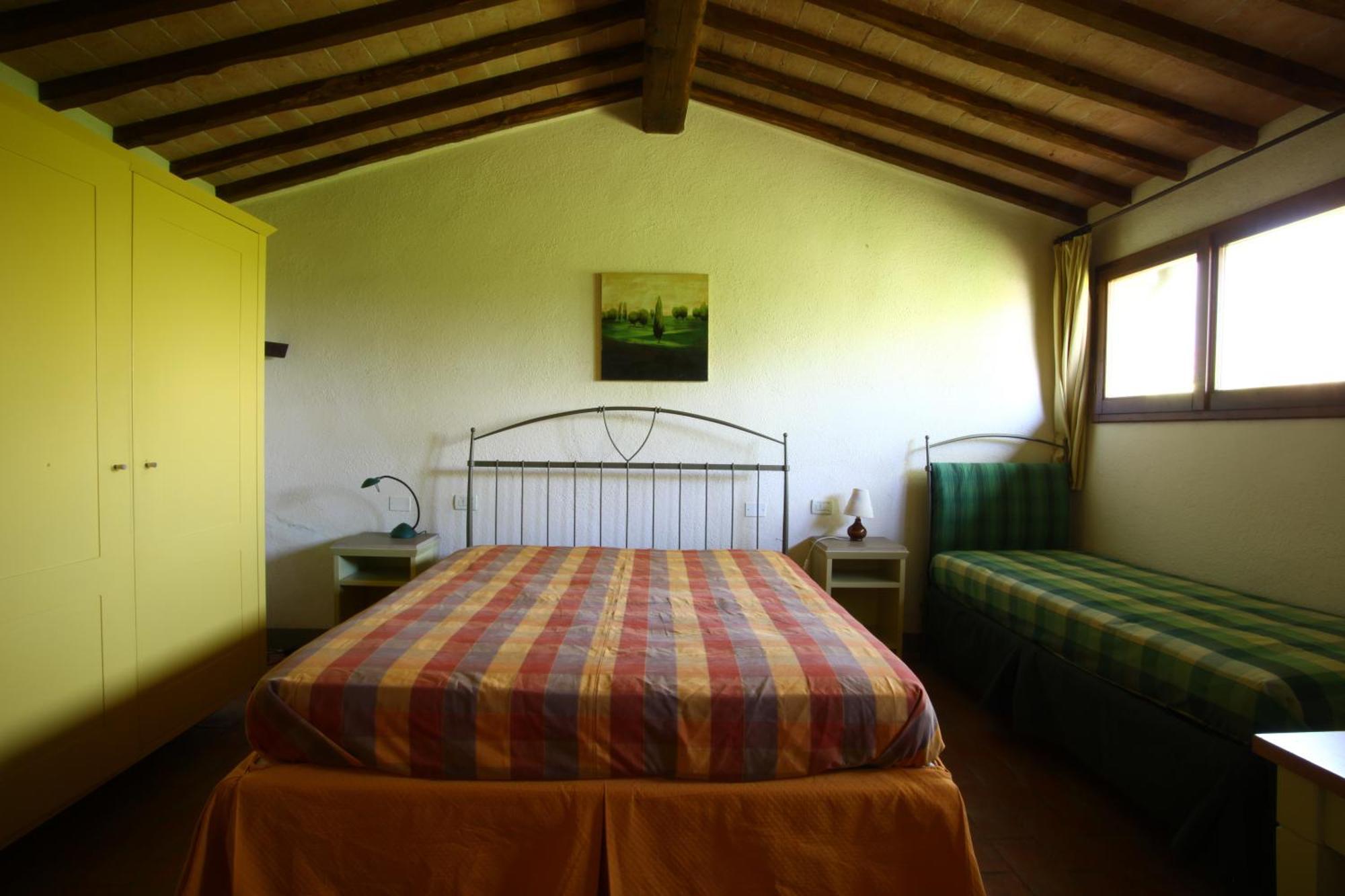 Podere Il Pino Poggibonsi Quarto foto