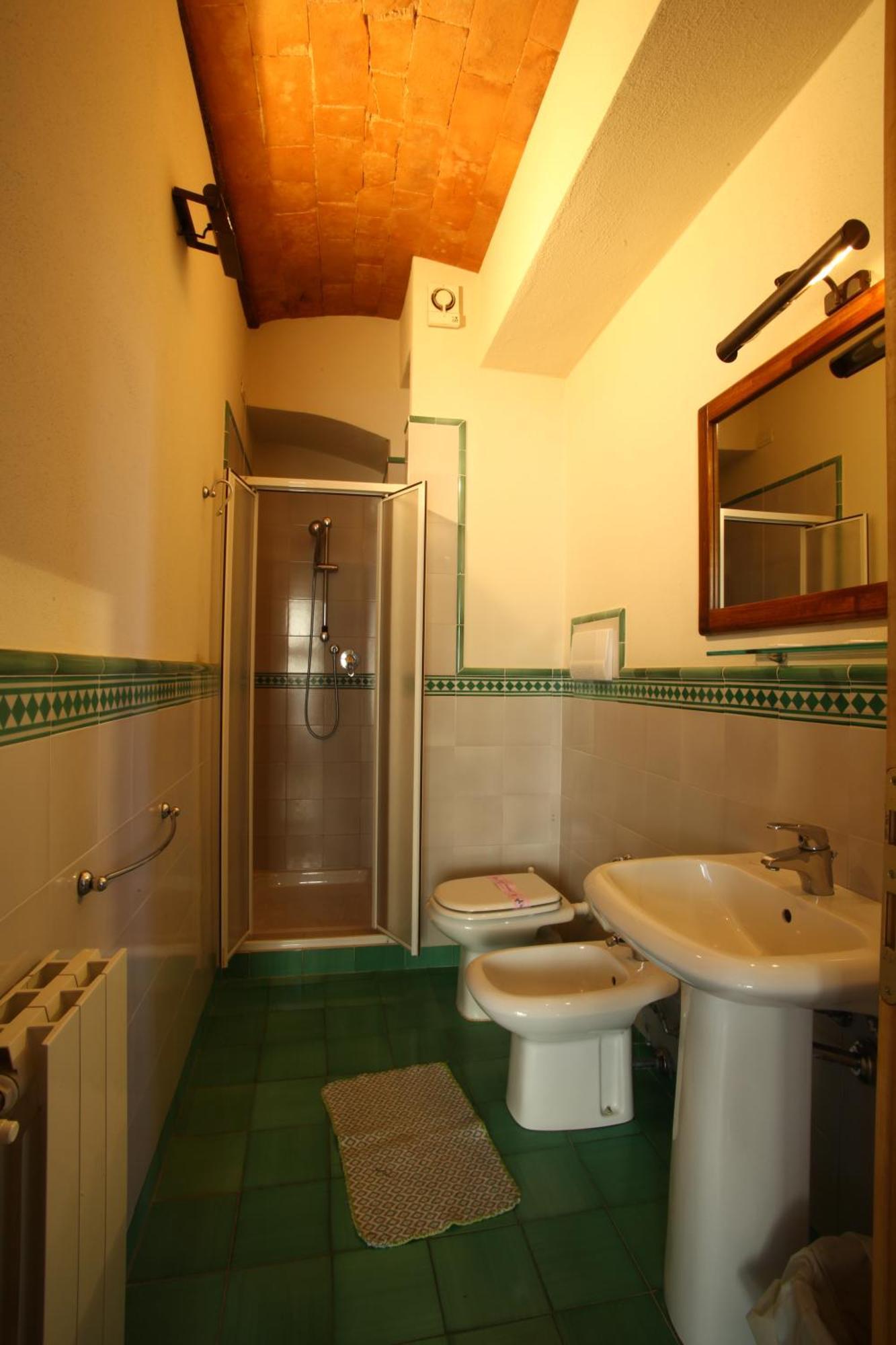 Podere Il Pino Poggibonsi Quarto foto