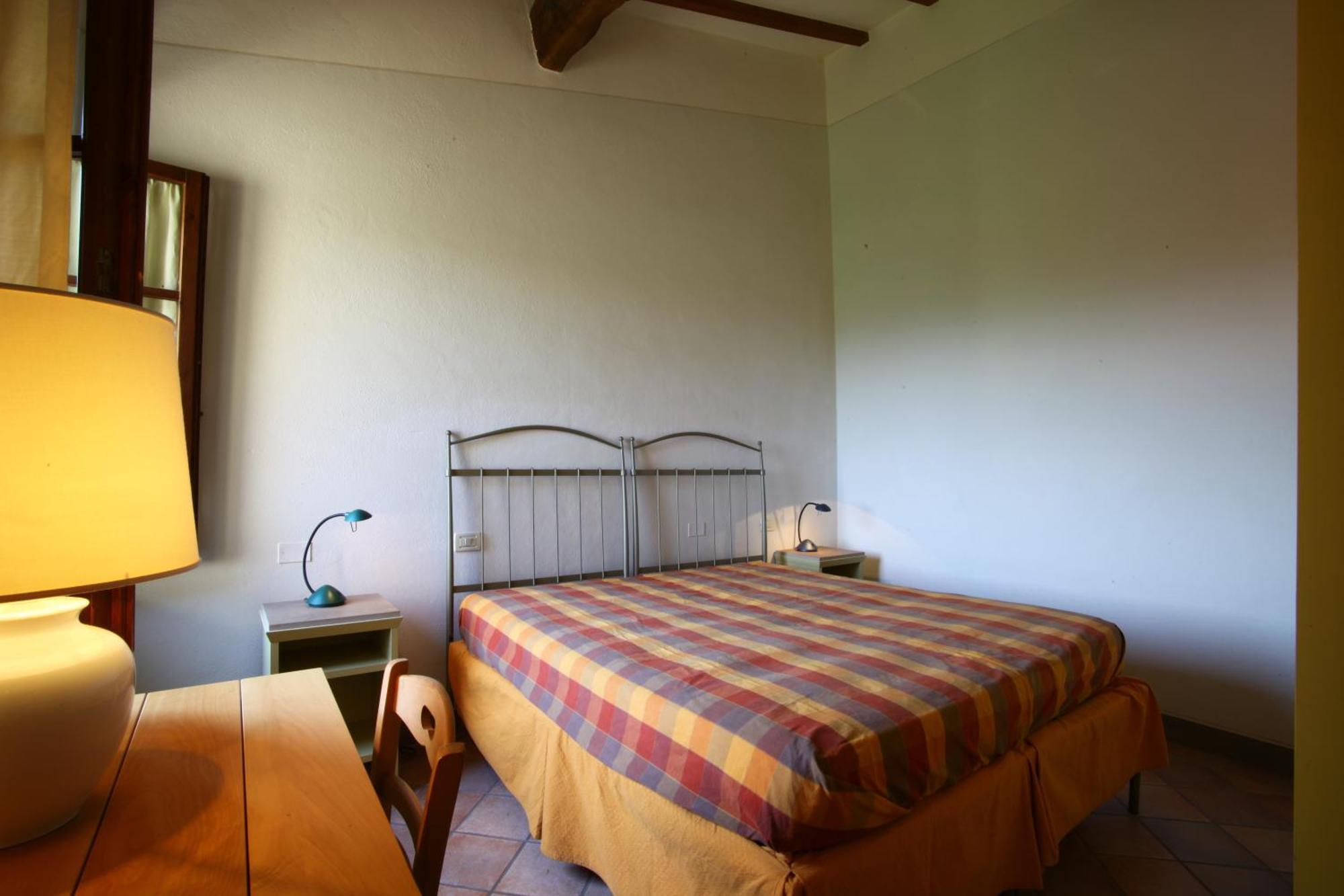 Podere Il Pino Poggibonsi Quarto foto