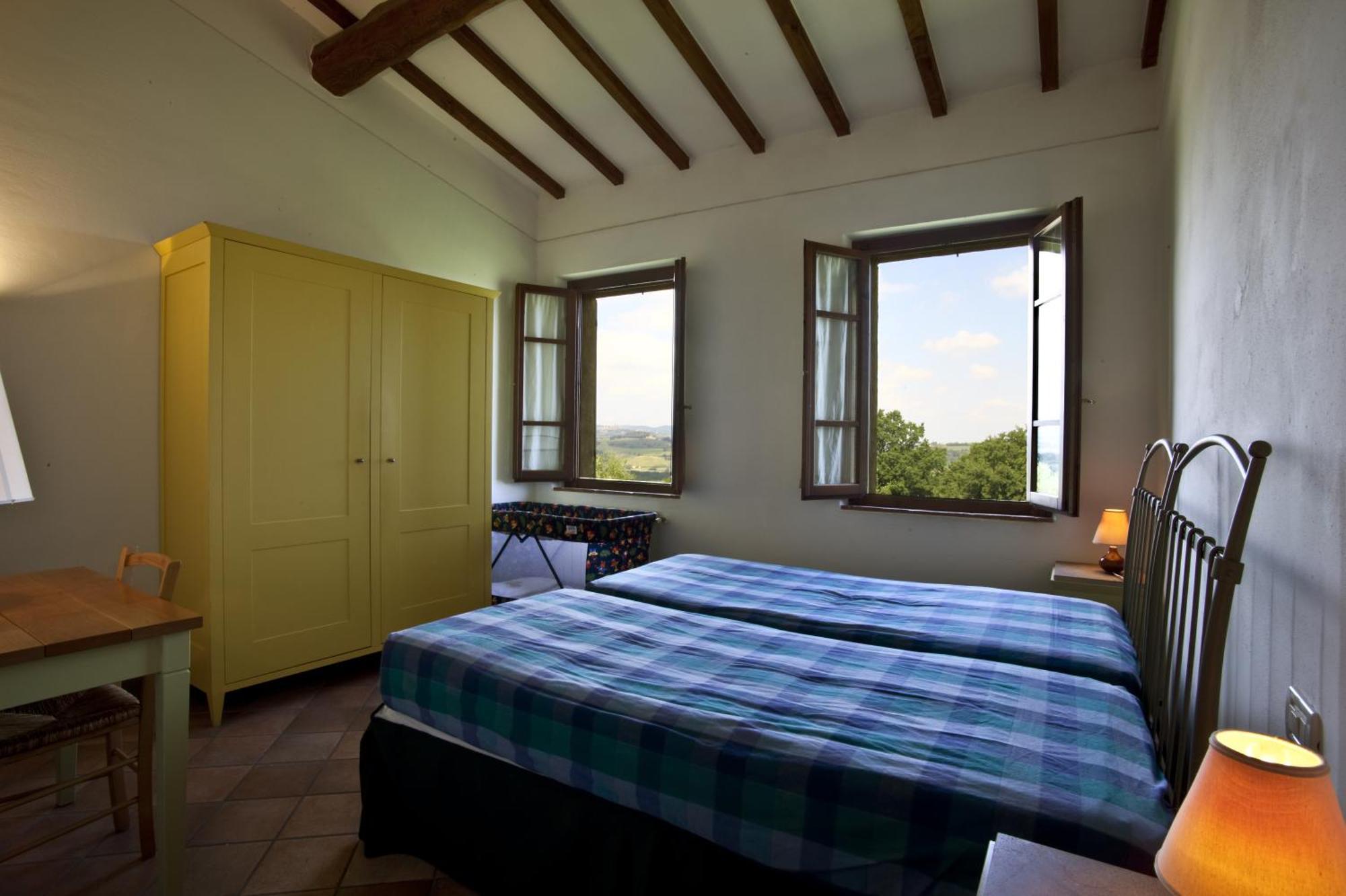 Podere Il Pino Poggibonsi Quarto foto