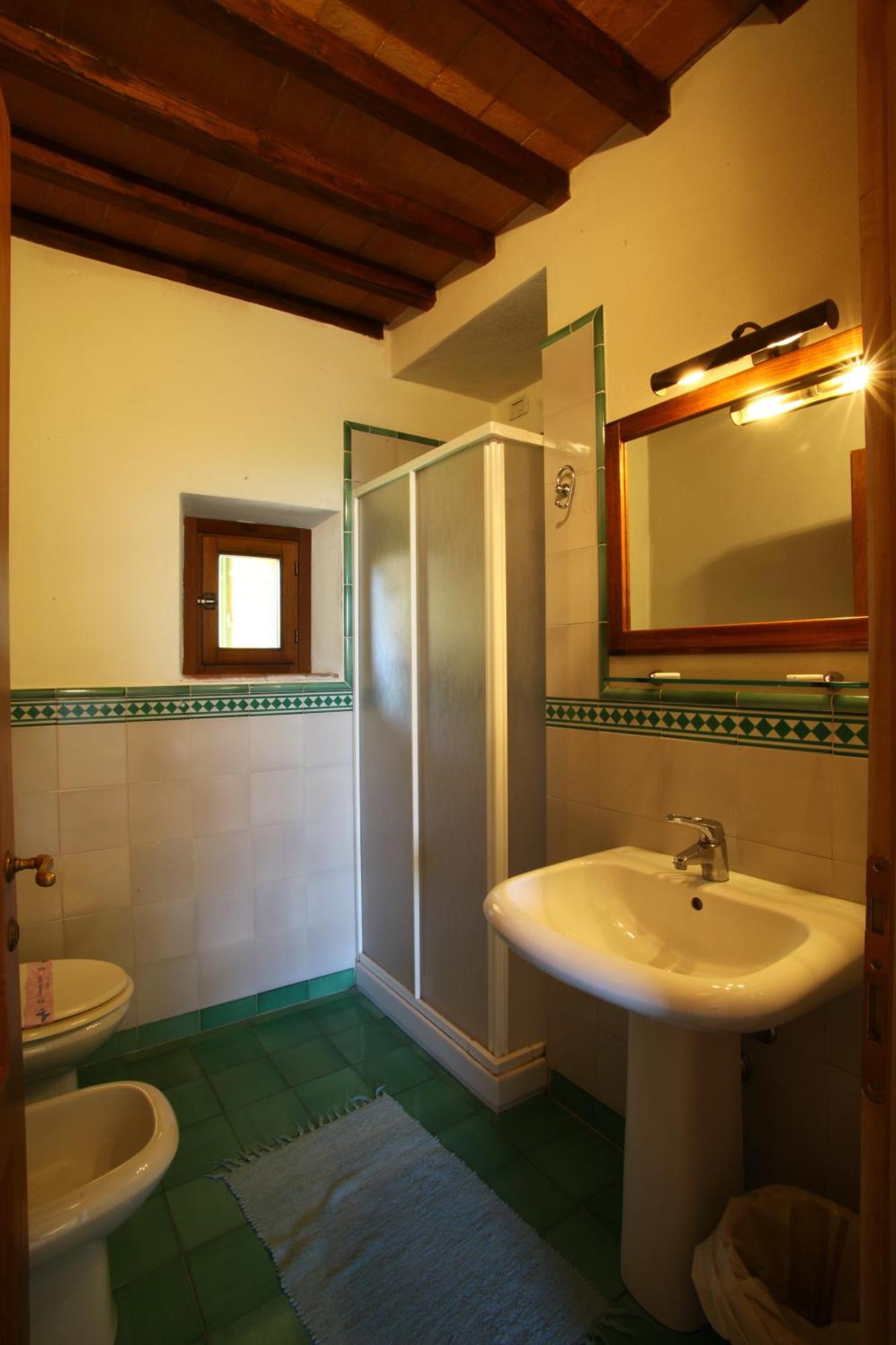 Podere Il Pino Poggibonsi Quarto foto