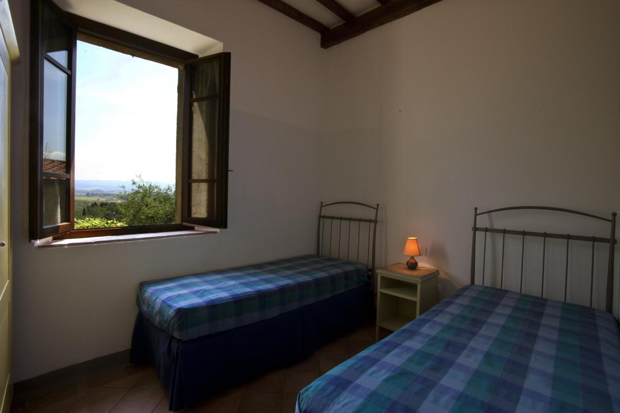 Podere Il Pino Poggibonsi Quarto foto