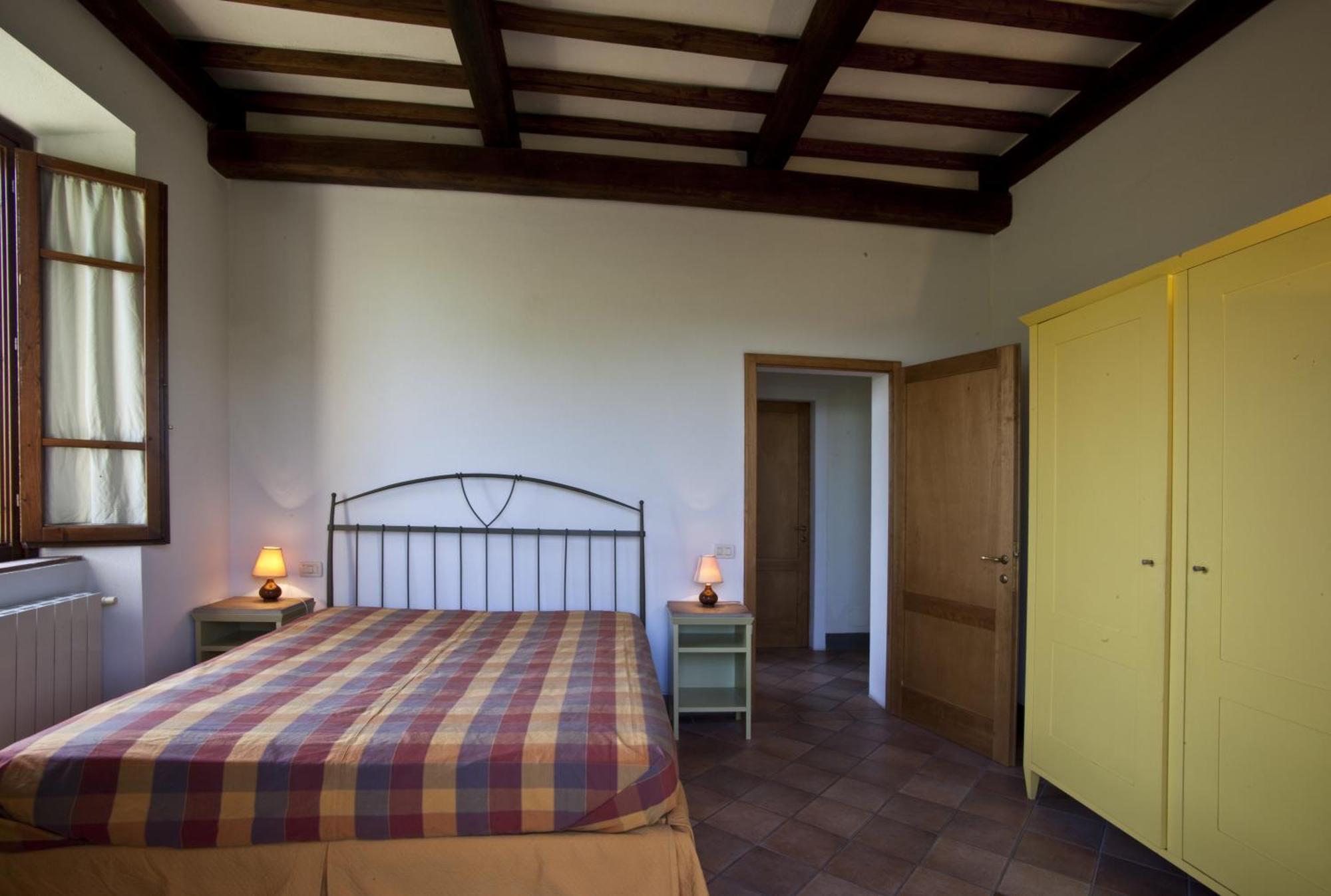Podere Il Pino Poggibonsi Quarto foto
