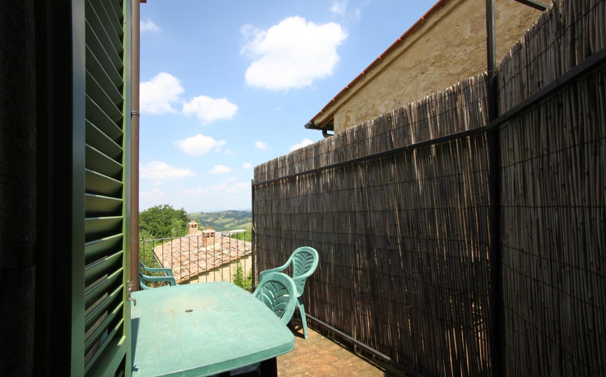 Podere Il Pino Poggibonsi Quarto foto